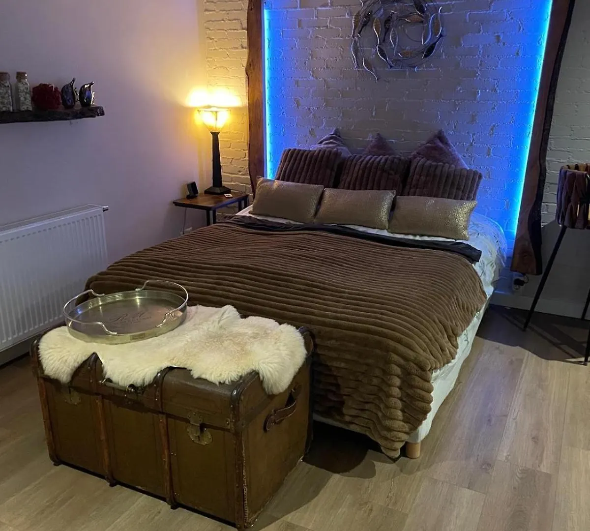 Bed & Breakfast Cottage 44 - Free Parking! Zandvoort