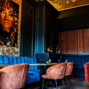 Hotel Xl, Zandvoort