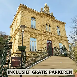 Valkenburg 3*, Valkenburg aan de Geul Niederlande