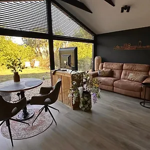 Bed & Breakfast Het Duinhuisje Met Jacuzzi, Zandvoort