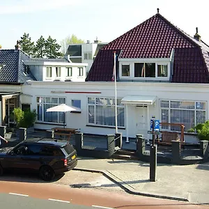 Hotel Hotel Zand, Zandvoort