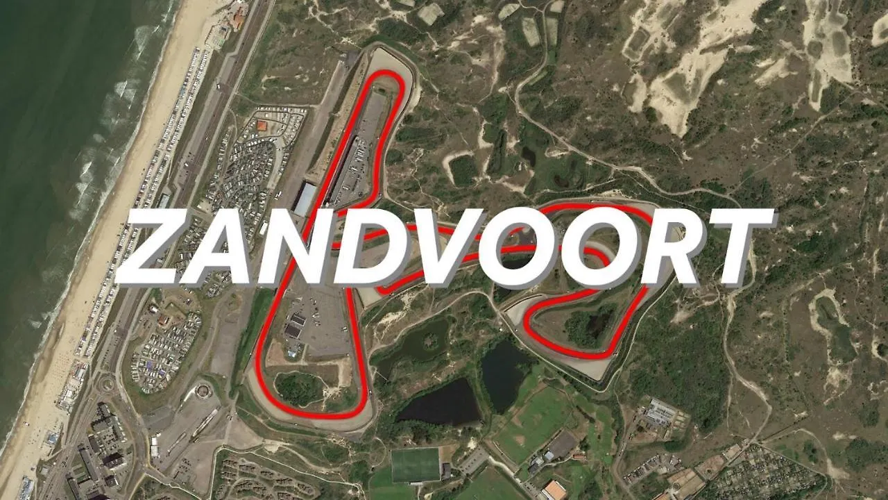 Cottage 44 - Free Parking! Zandvoort 0*,  Niederlande